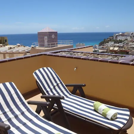 Tajinaste Terras By Interhome Morro Jable (Fuerteventura)