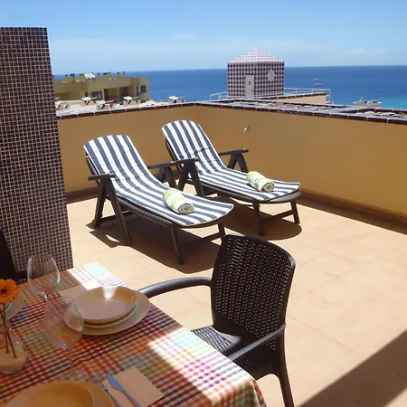 Lägenhet Tajinaste Terras By Interhome Morro Jable (Fuerteventura)