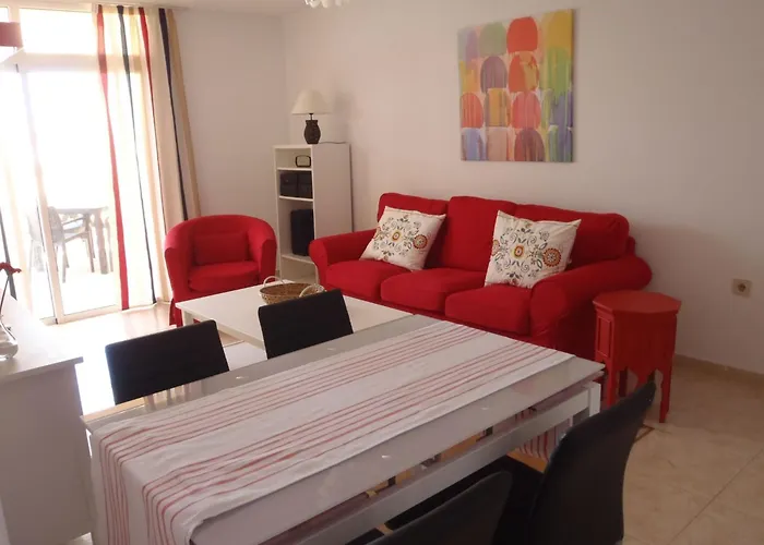 Tajinaste Terras By Interhome Lägenhet Morro Jable (Fuerteventura)