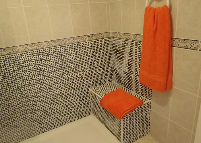 Tajinaste Terras By Interhome *