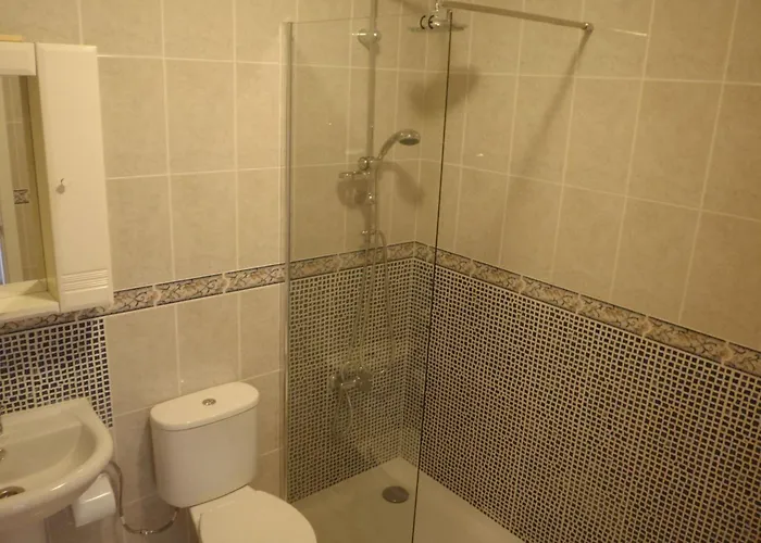 Tajinaste Terras By Interhome Morro Jable (Fuerteventura)