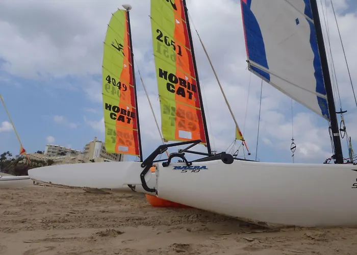 Lägenhet Tajinaste Terras By Interhome Morro Jable (Fuerteventura)