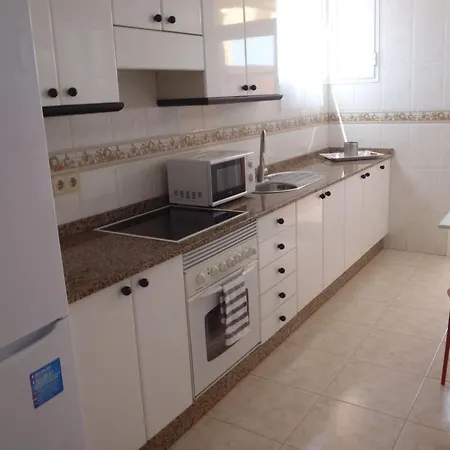 Tajinaste Terras By Interhome