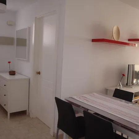 Tajinaste Terras By Interhome Apartamento Morro Jable (Fuerteventura)