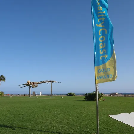 Tajinaste Terras By Interhome Lejlighed *