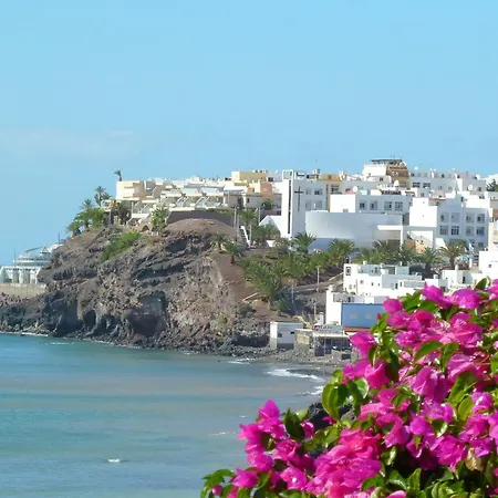 Tajinaste Terras By Interhome Morro Jable (Fuerteventura)