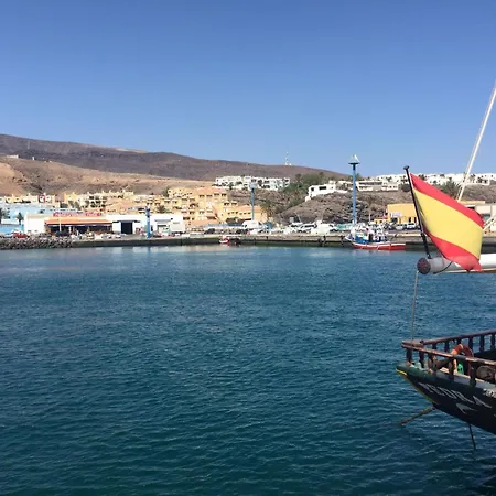 Tajinaste Terras By Interhome Morro Jable (Fuerteventura)