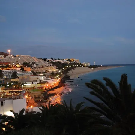 Tajinaste Terras By Interhome Morro Jable (Fuerteventura)