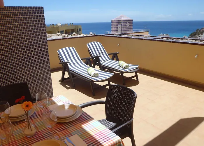 Apartman Tajinaste Terras By Interhome Morro Jable (Fuerteventura)