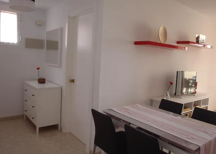 Tajinaste Terras By Interhome Apartman Morro Jable (Fuerteventura)