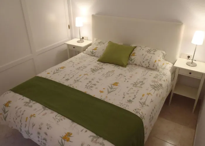 Apartman Tajinaste Terras By Interhome