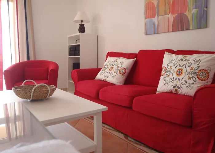 Tajinaste Terras By Interhome Morro Jable (Fuerteventura)