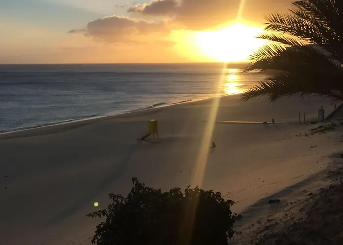 Tajinaste Terras By Interhome * Morro Jable (Fuerteventura)