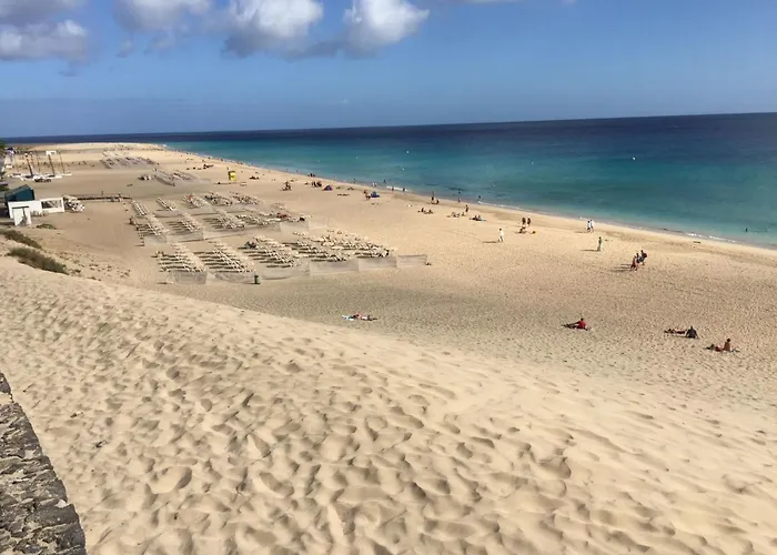 Tajinaste Terras By Interhome Lejlighed