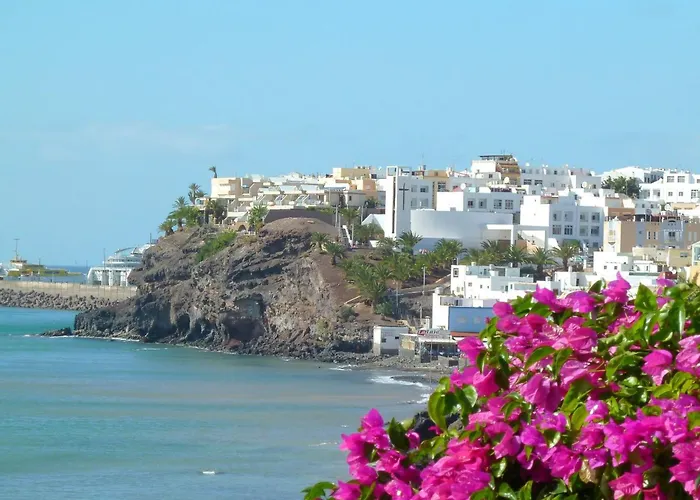 Tajinaste Terras By Interhome Morro Jable (Fuerteventura)