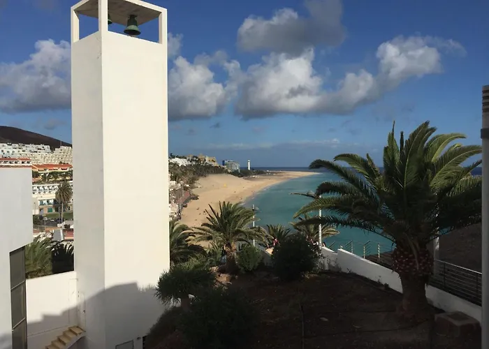 Tajinaste Terras By Interhome Morro Jable (Fuerteventura)