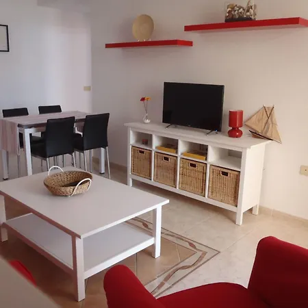 Tajinaste Terras By Interhome Apartamento *