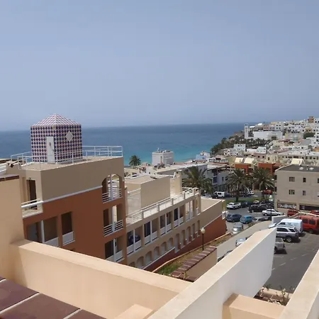 Apartamento Tajinaste Terras By Interhome *