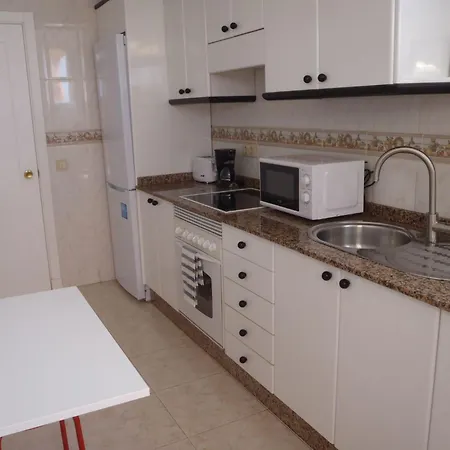 Apartamento Tajinaste Terras By Interhome *