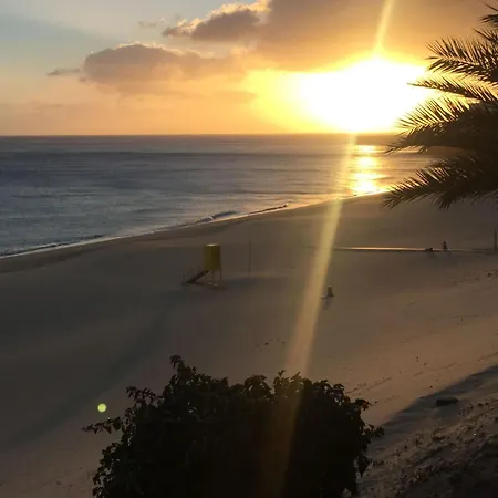 Tajinaste Terras By Interhome * 莫罗德哈布雷