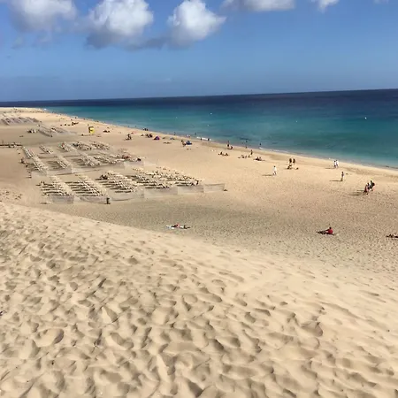 Tajinaste Terras By Interhome 公寓