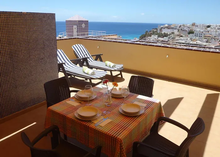 Tajinaste Terras By Interhome 公寓 *