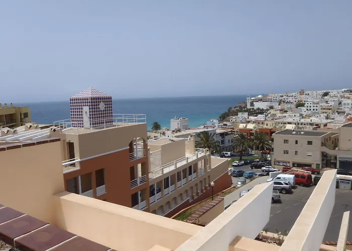 Apartamento Tajinaste Terras By Interhome *