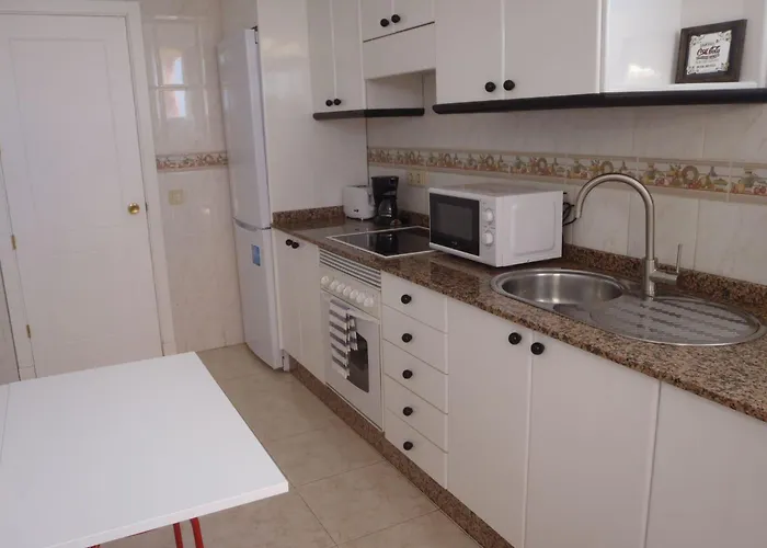 Apartamento Tajinaste Terras By Interhome *