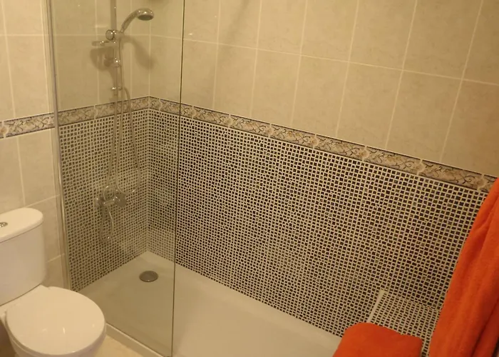 Apartamento Tajinaste Terras By Interhome