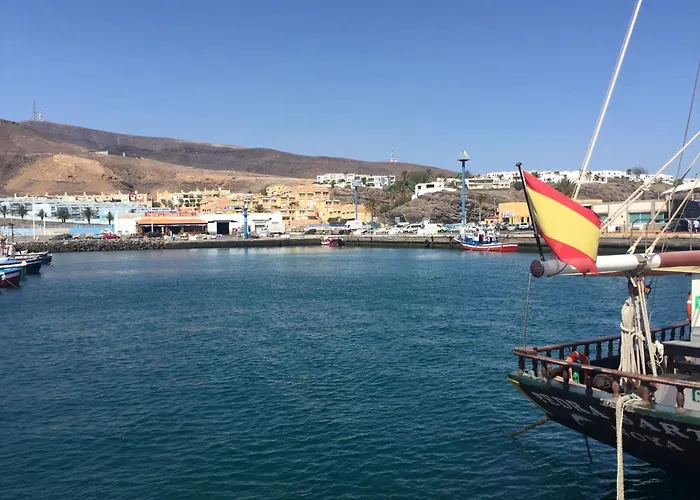 Tajinaste Terras By Interhome 莫罗德哈布雷