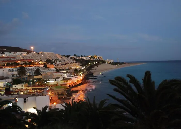 Tajinaste Terras By Interhome Morro Jable (Fuerteventura)