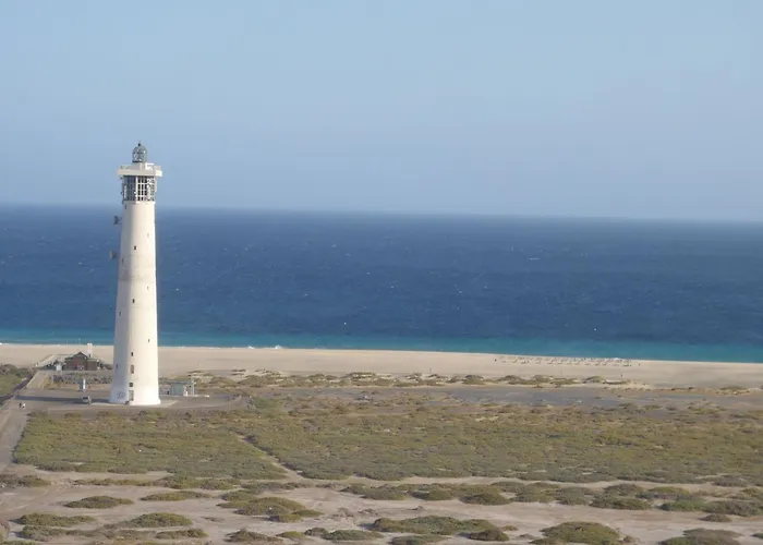 Apartamento Tajinaste Terras By Interhome Morro Jable (Fuerteventura)
